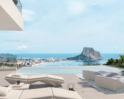 GT2825 Maryvilla Calpe modern villa (2)