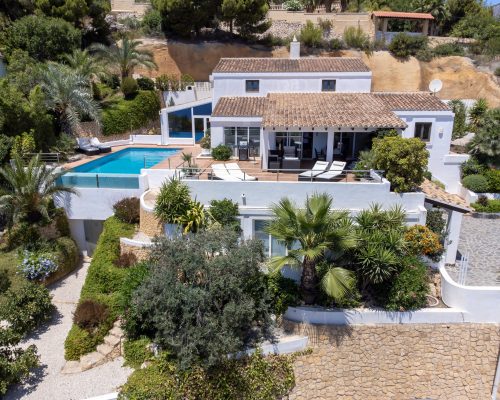 KV343 VIP Villa La Olla Altea Ibiza for sale (1)